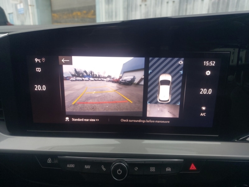 Used Vauxhall Mokka 2022 for sale - 77913000: Photo 10