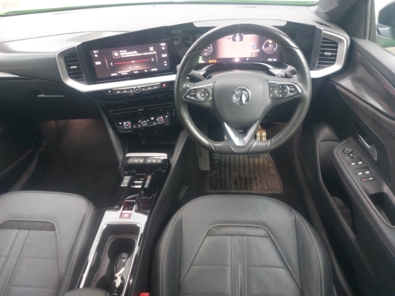 Used Vauxhall Mokka 2022 for sale - 77913000: Photo 7