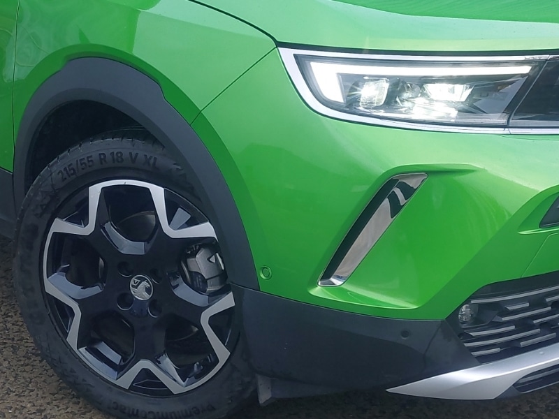 Used Vauxhall Mokka 2022 for sale - 77913000: Photo 9