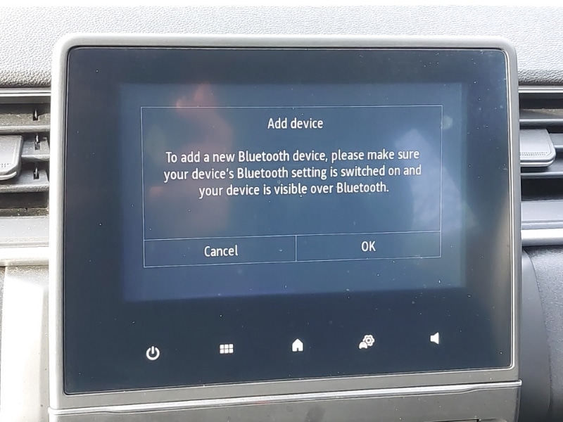 Used Renault Captur 2022 for sale - 77851876: Photo 10