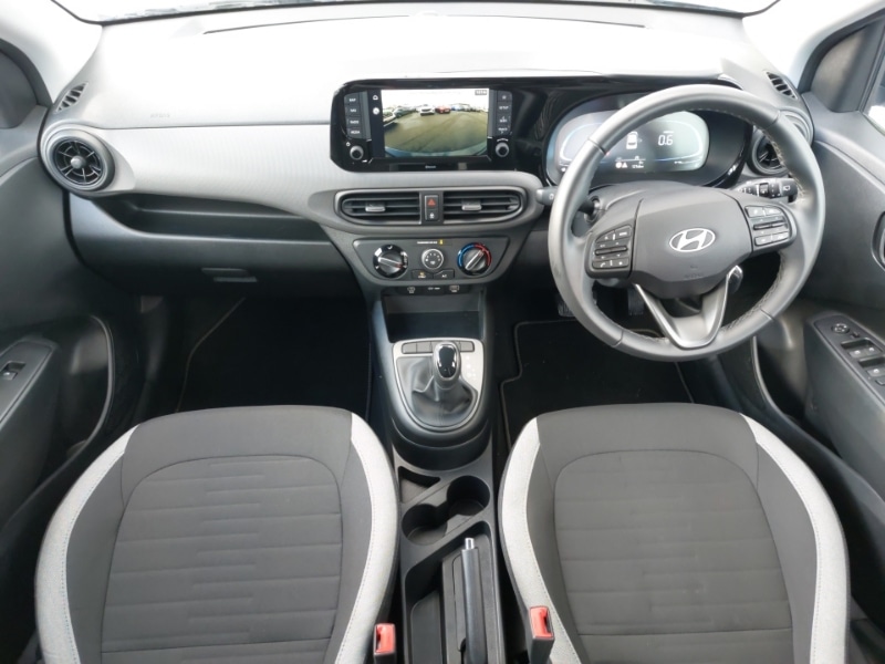 Used Hyundai i10 2025 for sale - 77393163: Photo 2