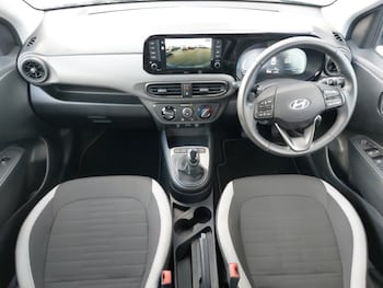 Used Hyundai i10 2025 for sale - 77393163: Photo