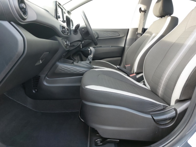 Used Hyundai i10 2025 for sale - 77393163: Photo 5