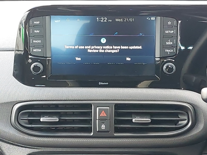 Used Hyundai i10 2025 for sale - 77393163: Photo 7