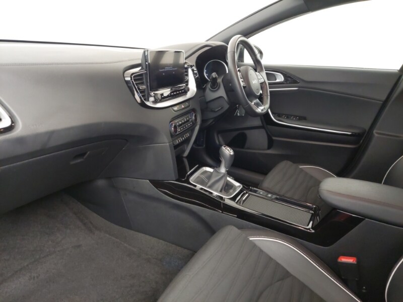 Used Kia Pro Ceed 2024 for sale - 77949249: Photo 5