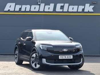 2024 - 210kW Premium 77kWh 5dr Auto