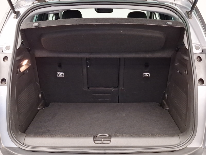 Used Vauxhall Crossland 2022 for sale - 77652676: Photo 8