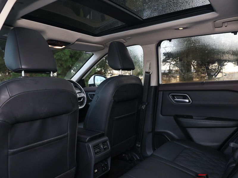 Used Nissan X-Trail 2023 for sale - 77756422: Photo 10