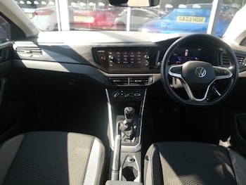 Used Volkswagen Polo 2022 for sale - 79157197: Photo