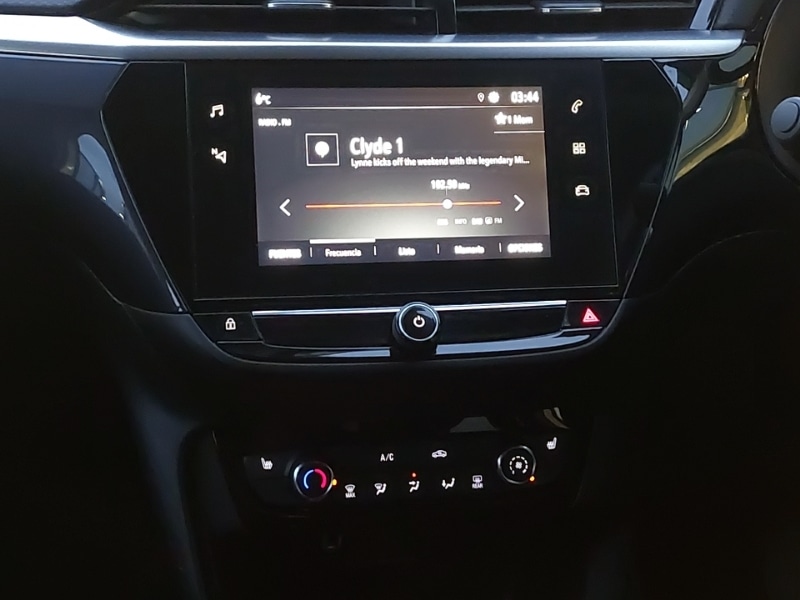 Used Vauxhall Corsa 2021 for sale - 76954912: Photo 11