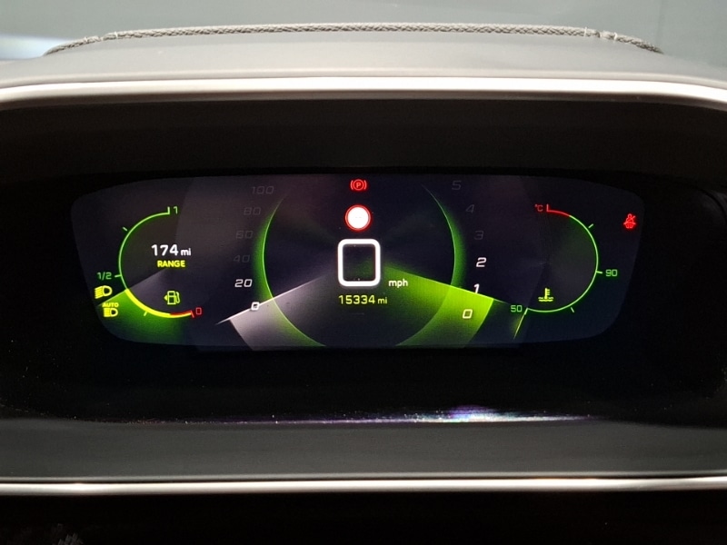 Used Peugeot 2008 2022 for sale - 78164897: Photo 10