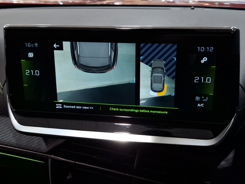 Used Peugeot 2008 2022 for sale - 78164897: Photo 11