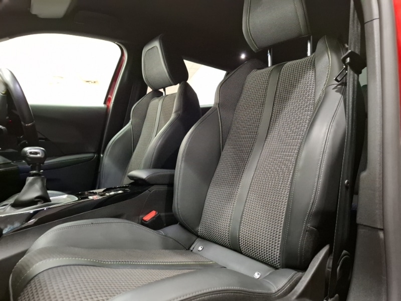 Used Peugeot 2008 2022 for sale - 78164897: Photo 12