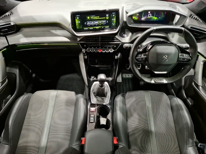 Used Peugeot 2008 2022 for sale - 78164897: Photo 2