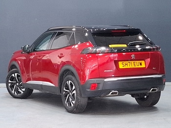 Used Peugeot 2008 2022 for sale - 78164897: Photo