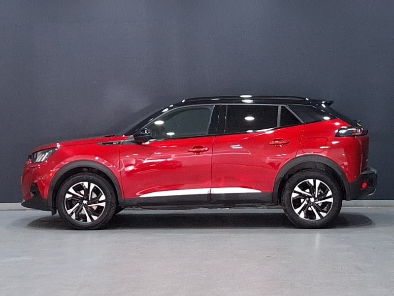 Used Peugeot 2008 2022 for sale - 78164897: Photo 4