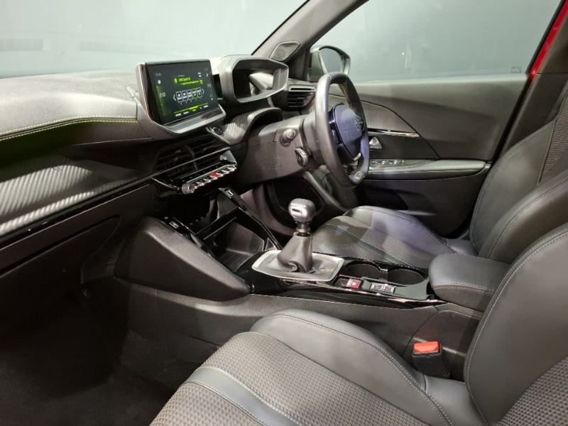 Used Peugeot 2008 2022 for sale - 78164897: Photo 5