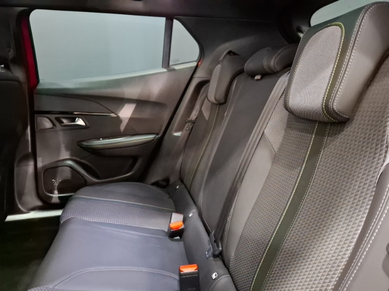Used Peugeot 2008 2022 for sale - 78164897: Photo 6