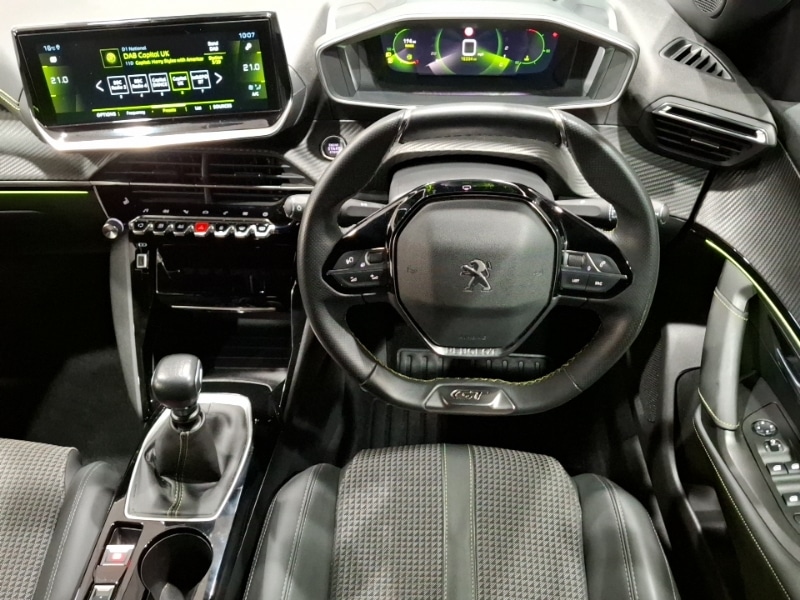 Used Peugeot 2008 2022 for sale - 78164897: Photo 7