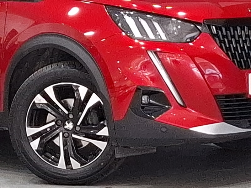 Used Peugeot 2008 2022 for sale - 78164897: Photo 9