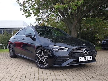 Used Mercedes-Benz CLA 2025 for sale - 79848940: Photo