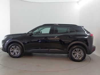 Used Peugeot 2008 2022 for sale - 78786642: Photo