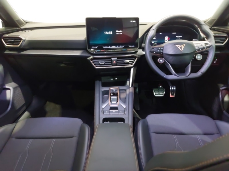 Used Cupra Formentor 2025 for sale - 77393252: Photo 2