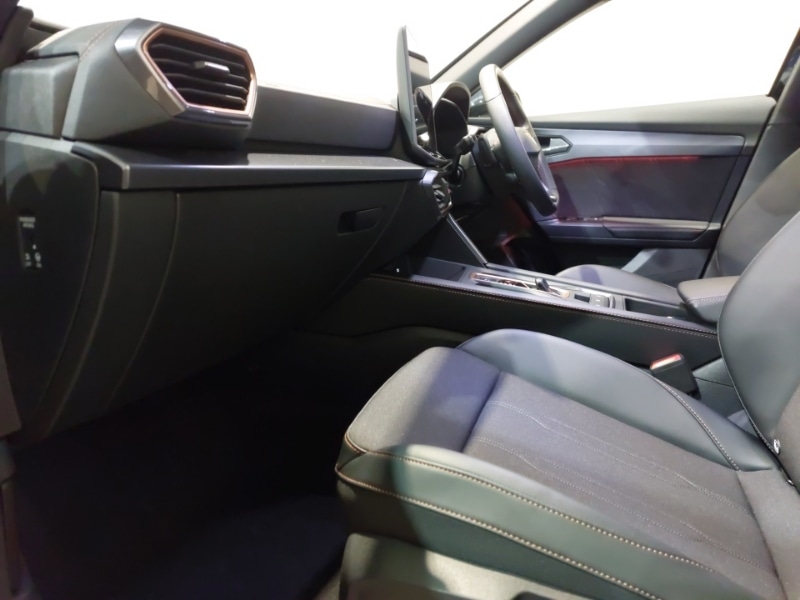 Used Cupra Formentor 2025 for sale - 77393252: Photo 5