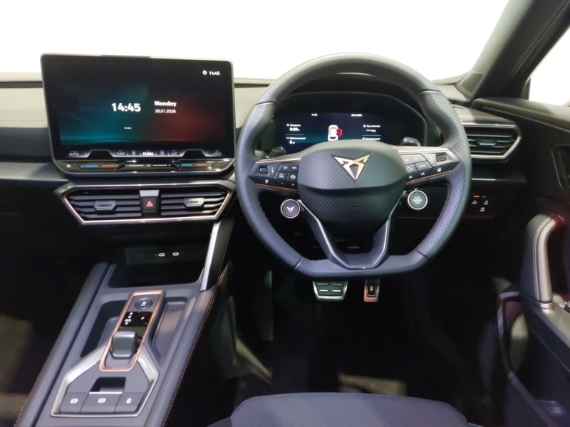 Used Cupra Formentor 2025 for sale - 77393252: Photo 7