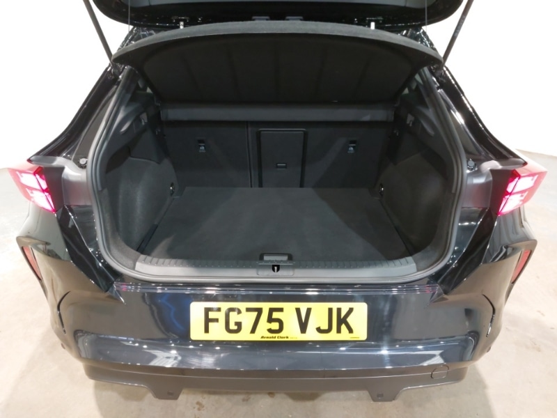 Used Cupra Formentor 2025 for sale - 77393252: Photo 8