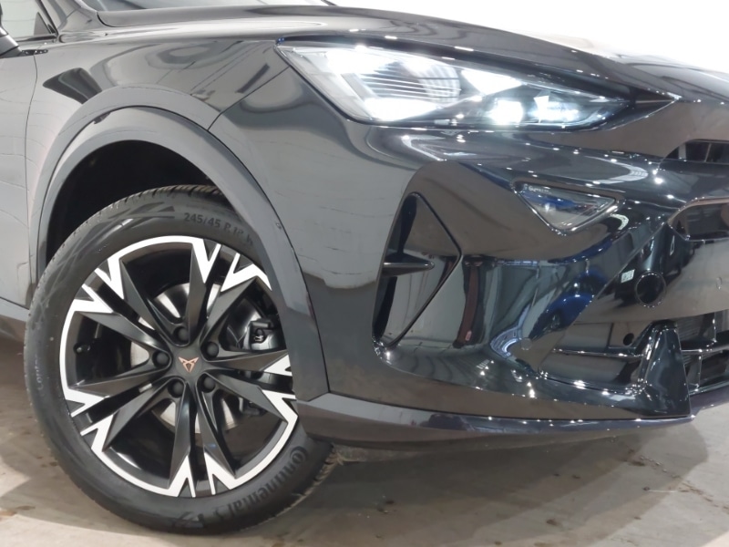 Used Cupra Formentor 2025 for sale - 77393252: Photo 9