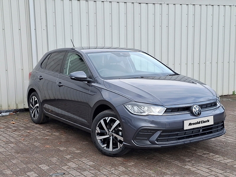Used Volkswagen Polo 2025 for sale - 76864870: Photo 1