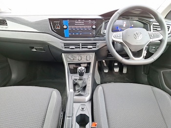 Used Volkswagen Polo 2025 for sale - 76864870: Photo