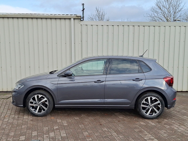 Used Volkswagen Polo 2025 for sale - 76864870: Photo 4