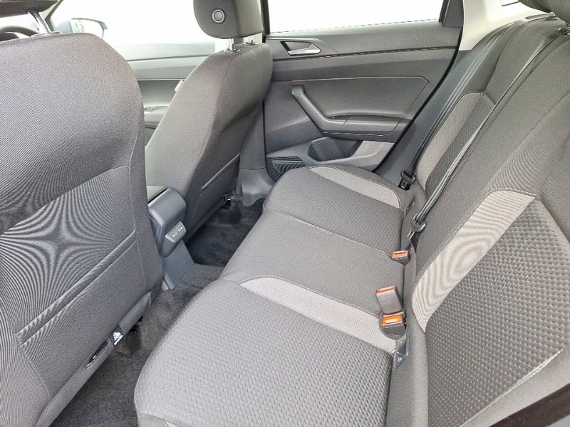 Used Volkswagen Polo 2025 for sale - 76864870: Photo 6