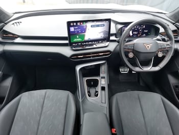Used Cupra Terramar 2025 for sale - 79451820: Photo