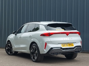 Used Cupra Terramar 2025 for sale - 79451820: Photo