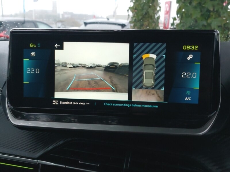 Used Peugeot 2008 2022 for sale - 77371544: Photo 11