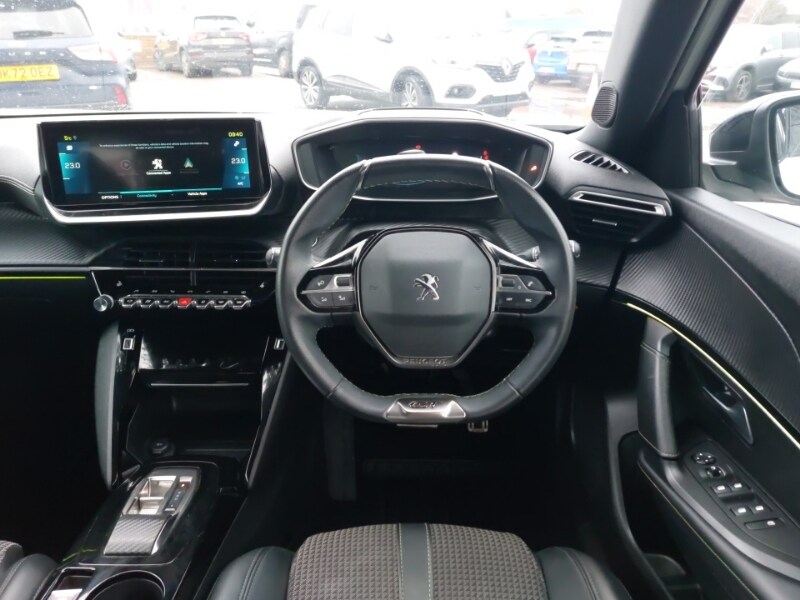 Used Peugeot 2008 2022 for sale - 77371544: Photo 12