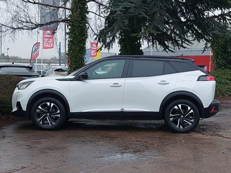 Used Peugeot 2008 2022 for sale - 77371544: Photo 4