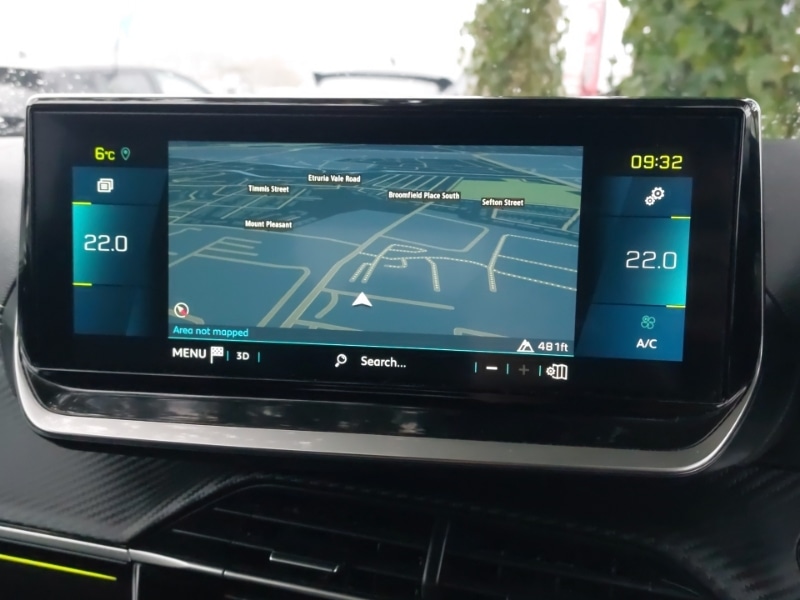 Used Peugeot 2008 2022 for sale - 77371544: Photo 7