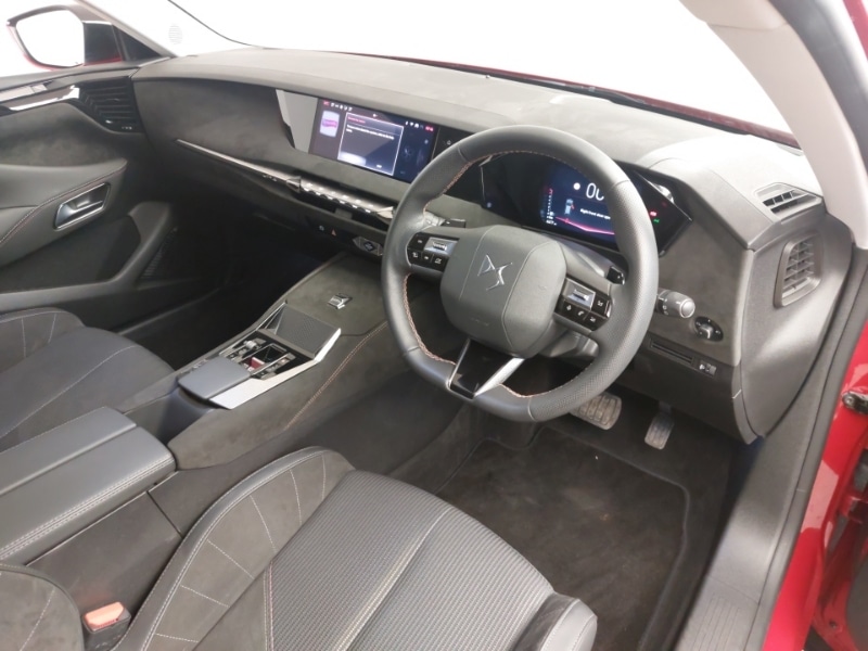 Used DS Automobiles DS 4 2024 for sale - 77339091: Photo 6