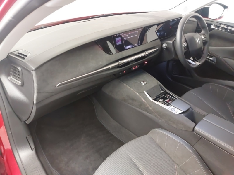 Used DS Automobiles DS 4 2024 for sale - 77339091: Photo 7