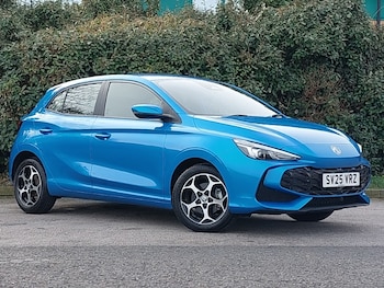 Used MG MG3 2025 for sale - 77995627: Photo