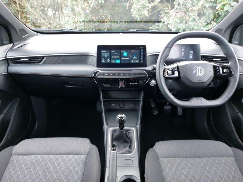 Used MG MG3 2025 for sale - 77995627: Photo 2