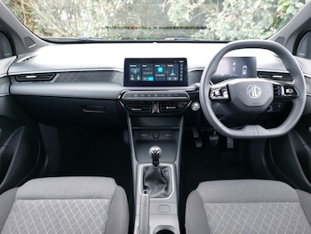 Used MG MG3 2025 for sale - 77995627: Photo