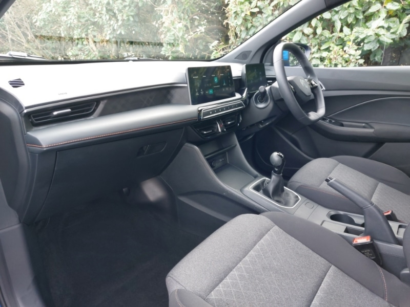 Used MG MG3 2025 for sale - 77995627: Photo 5