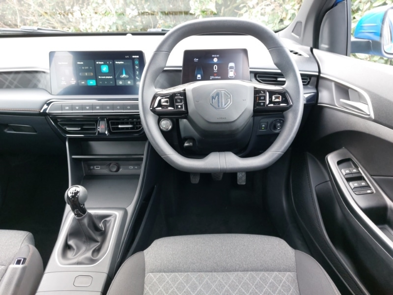 Used MG MG3 2025 for sale - 77995627: Photo 7