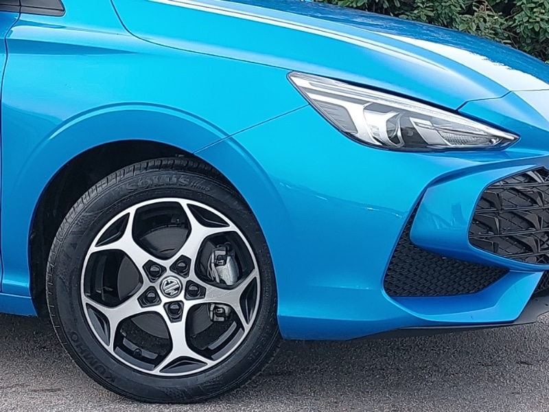 Used MG MG3 2025 for sale - 77995627: Photo 9