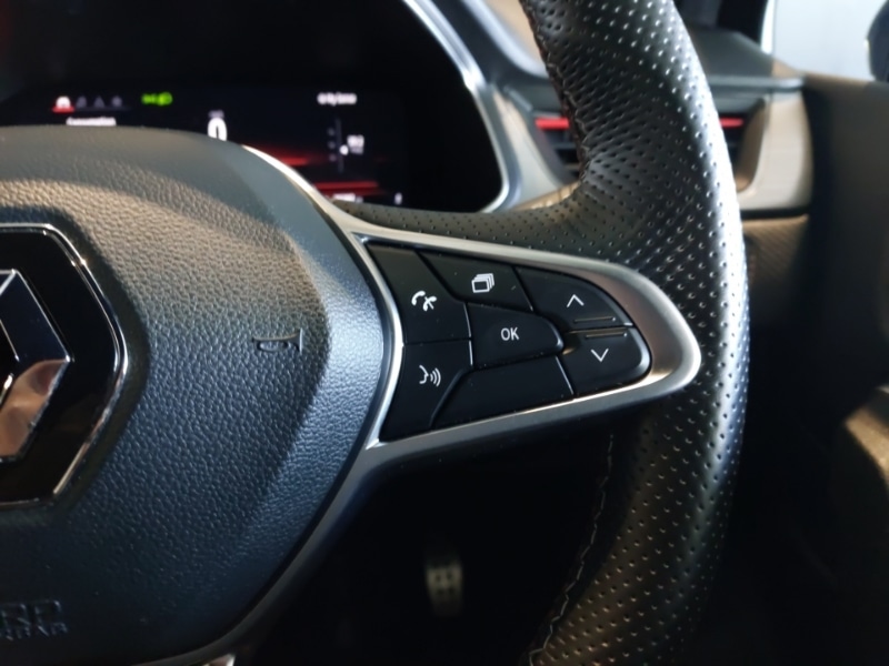 Used Renault Captur 2022 for sale - 76369983: Photo 11